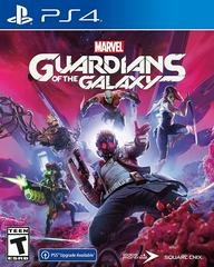 Marvel's Guardians Of The Galaxy